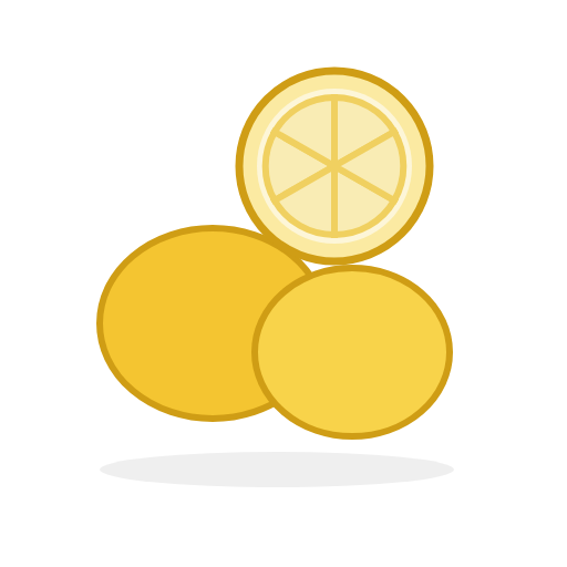 Lemon Single