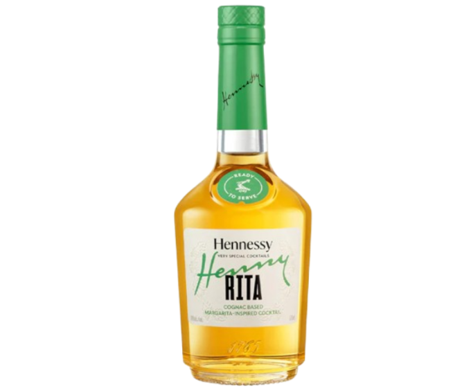 Hennessy Henny Rita 375ml (HR)