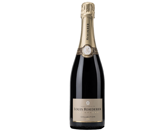 Louis Roederer Collection Brut 246 750ml - France Champagne wine at Primo Liquors Fort Lauderdale
