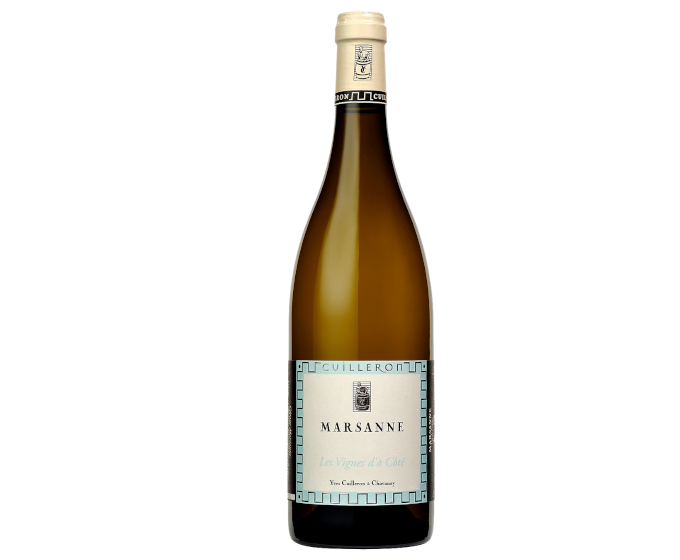 Cave Yves Cuilleron Les Vignes d a Cote Marsanne 2023 750ml