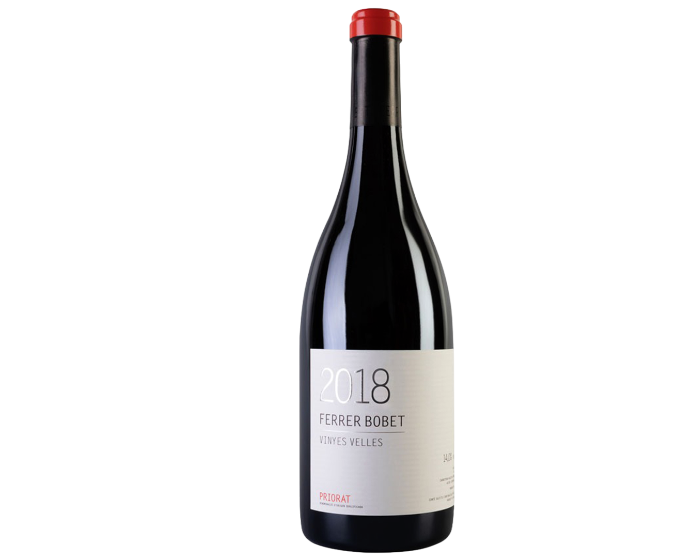 Ferrer Bobet Vinyes Velles Priorat 2018 750ml