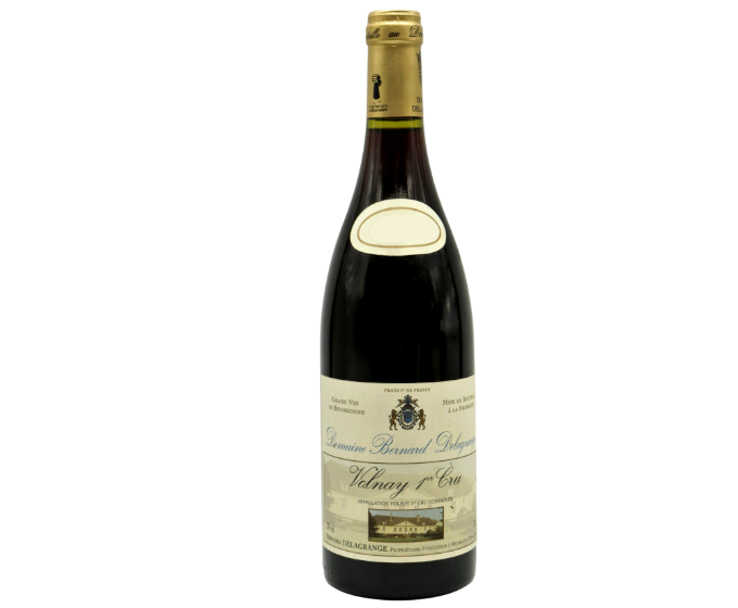 Domaine Bernard Delagrange Volnay 1er Cru Pitures 2023 750ml