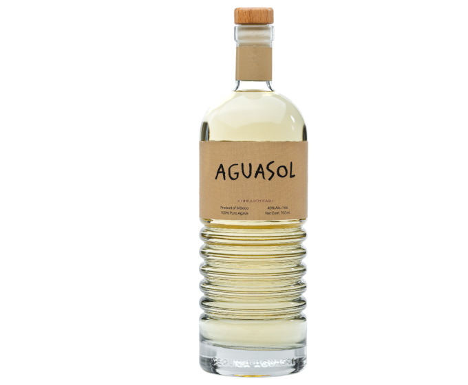 Aguasol Reposado 750ml