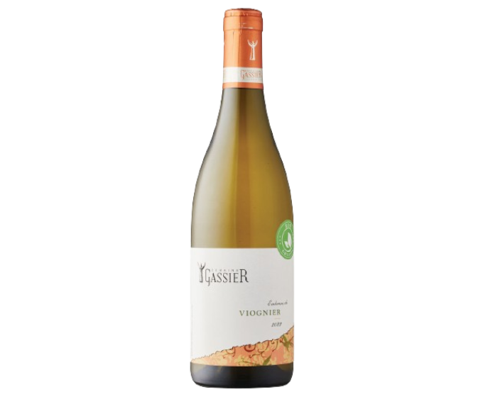 Michel Gassier Embruns de Viognier 750ml