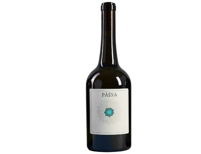 Pasxa Rockgarden White 2022 750ml (97IWR) (No Barcode)