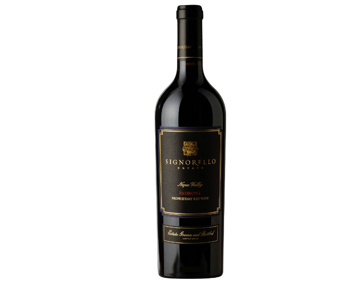 Signorello Padrone Proprietary Red 2019 750ml