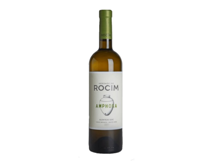 Herdade Do Rocim Amphora Red 2023 750ml