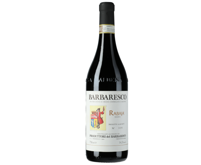 Produttori del Barbaresco Rabaja 2021 750ml (98JD/98WS)