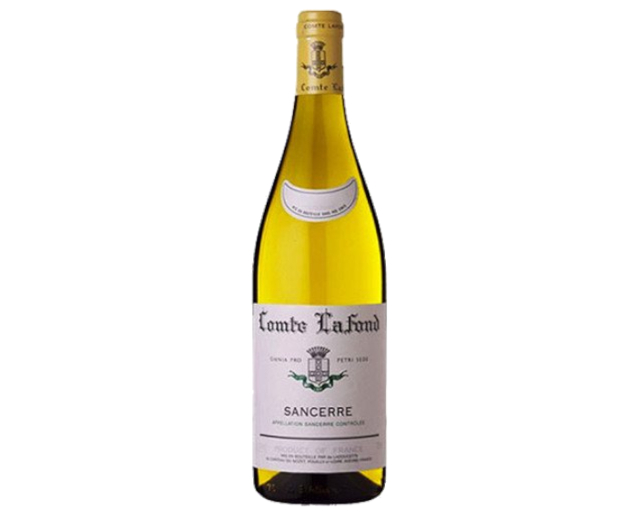 Baron de Ladoucette Comte Lafond Sancerre 2025 750ml