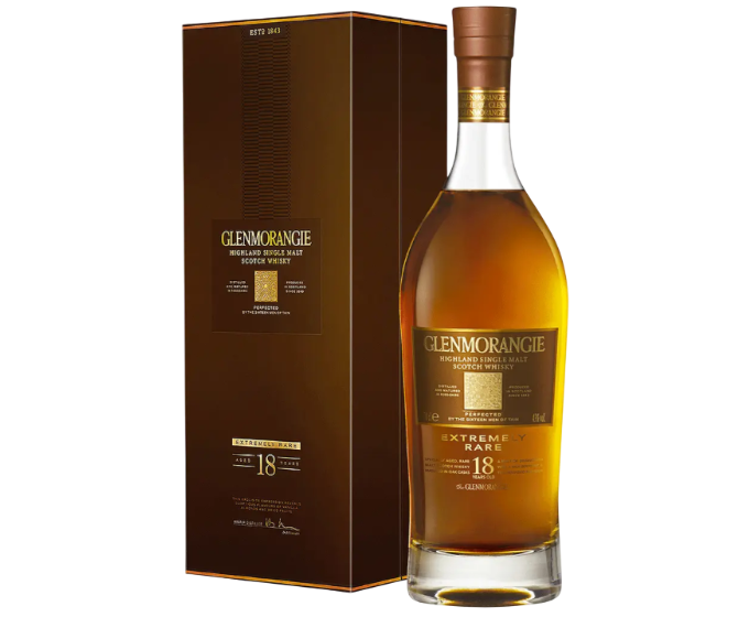 Glenmorangie 18 Years 750ml
