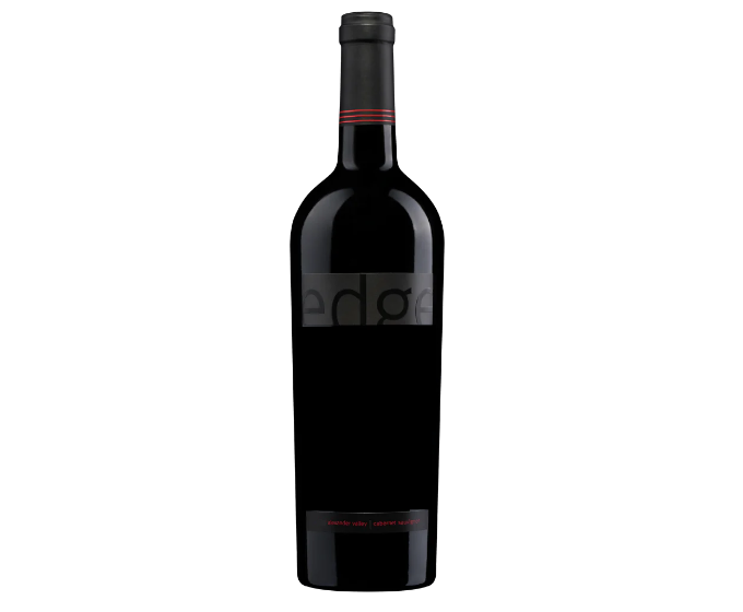 Edge Cabernet Sauvignon Alexander Valley 750ml - North Coast Sonoma County wine at Primo Liquors Fort Lauderdale