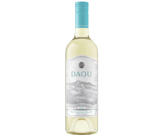 Daou Sauv Blanc 2024 750ml (DNO)