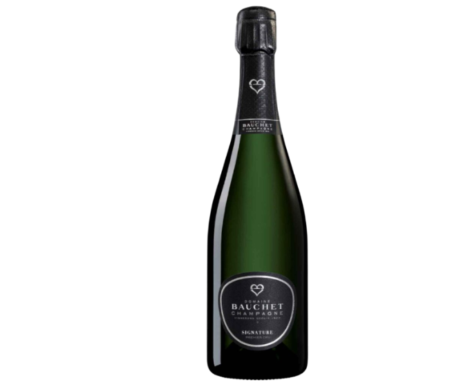 Bauchet Pere & Fils Premier Cru Signature Brut 750ml