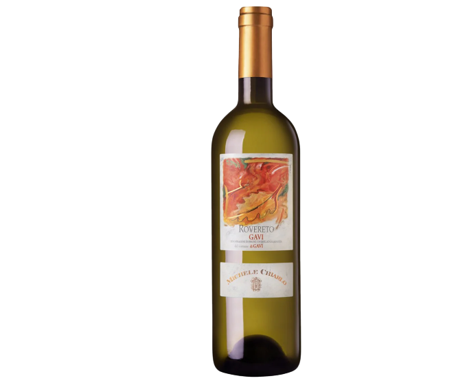 Michele Chiarlo Gavi Rovereto 2023 750ml