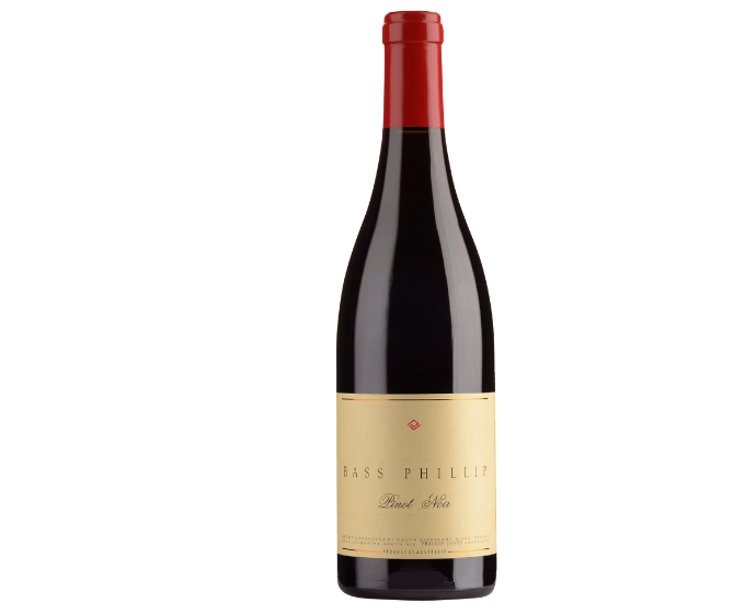 Bass Phillip Estate Pinot Noir 2019 750ml