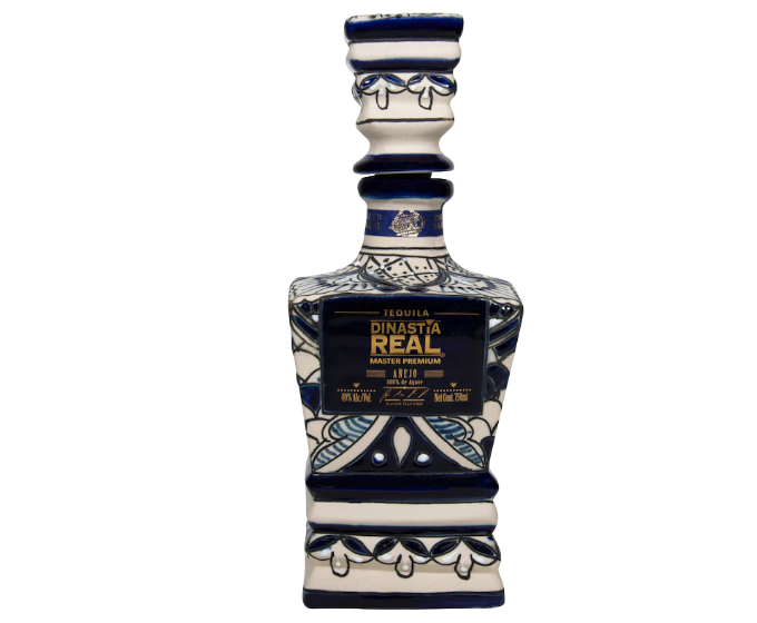 Dinastia Real Ceramic Anejo 750ml