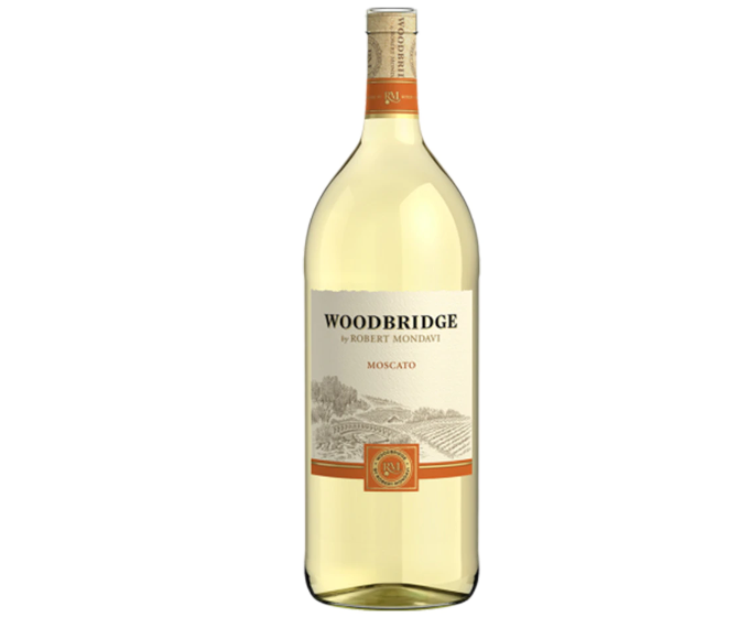Robert Mondavi Woodbridge Moscato 1.5L