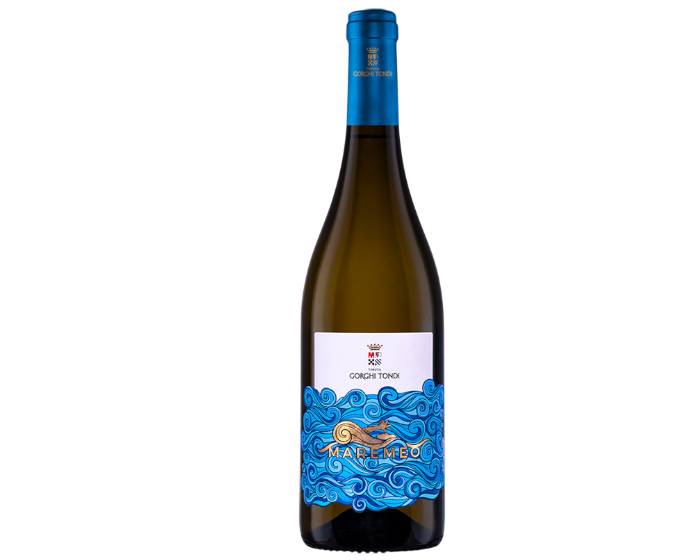 Gorghi Tondi Maremeo Sauvignon Blanc 2024 750ml