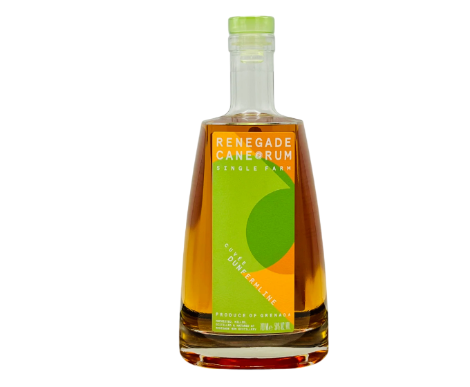 Renegade Cane Single Farm Cuvee Dunfermline 700ml