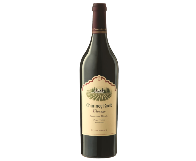 Chimney Rock Elevage Red 2022 750ml