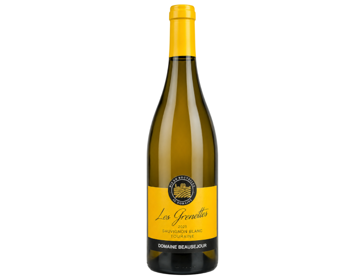 Domaine Beausejour Touraine Sauv Blanc Les Grenettes 750ml