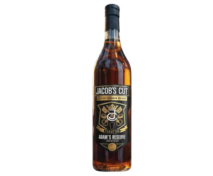 Jacobs Cut Adams Reserve 750ml