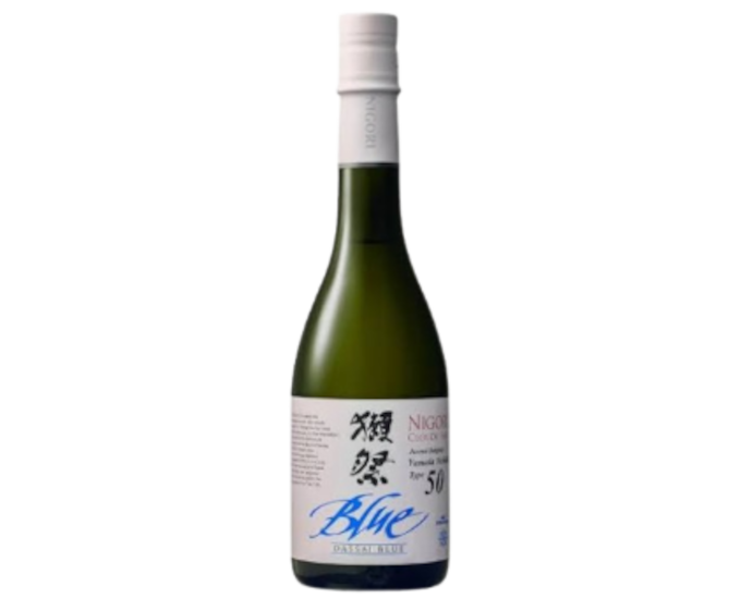 Dassai Blue 50 Nigori 720ml
