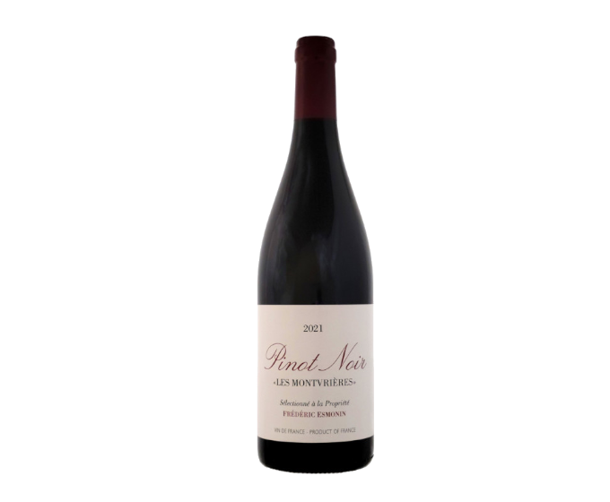 Frederic Esmonin Les Montevrieres Pinot Noir 750ml