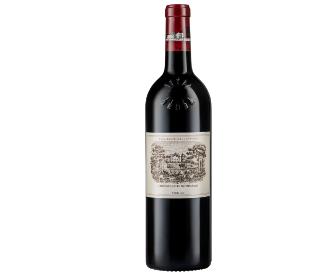 Chateau Lafite Rothschild Pauillac 2018 750ml