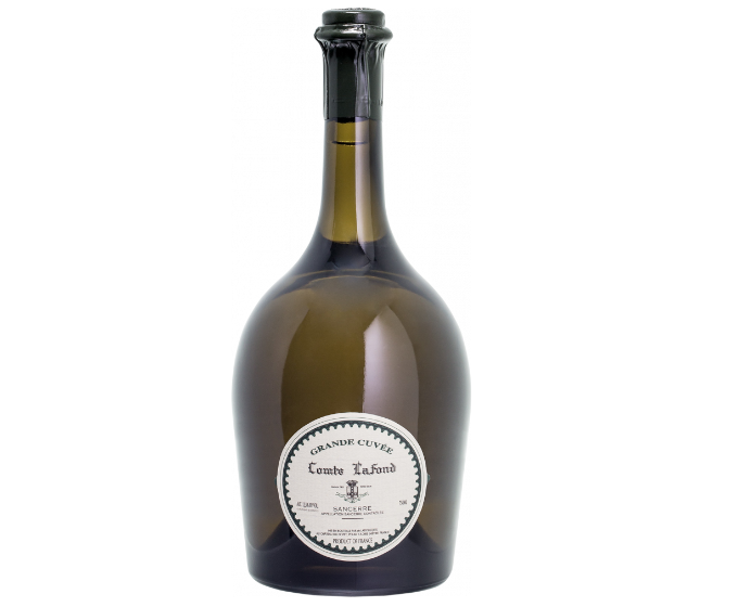 Baron de Ladoucette Comte Lafond Sancerre Grande Cuvee 2024 750ml