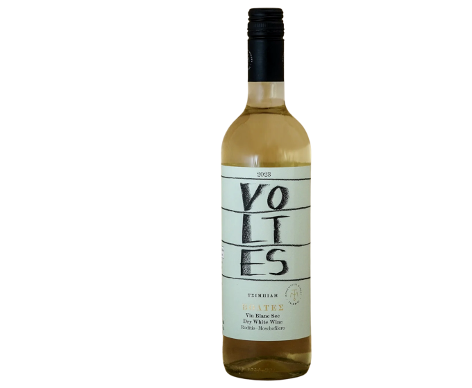 Monemvasia Voltes White 2024 750ml