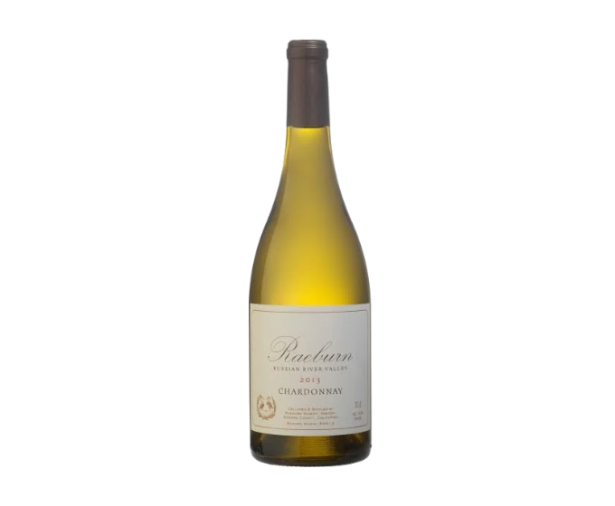 Raeburn Sonoma Chard 750ml