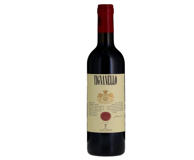 Marchesi Antinori Tignanello Toscana 2022 375ml