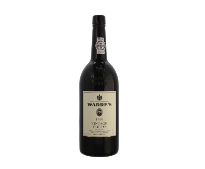 Warres Vintage Porto 2017 750ml
