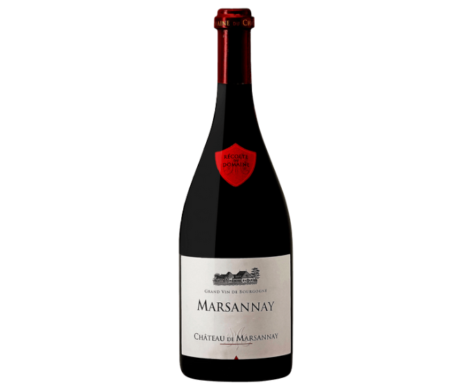 Chateau de Marsannay Rouge 2019 750ml (Scan Correct Item)