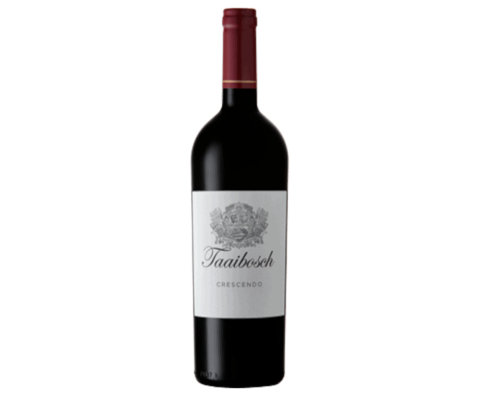 Taaibosch Crescendo 750ml