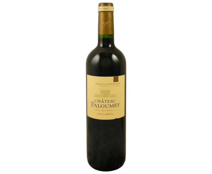 Chateau Paloumey Haut Medoc 2021 750ml