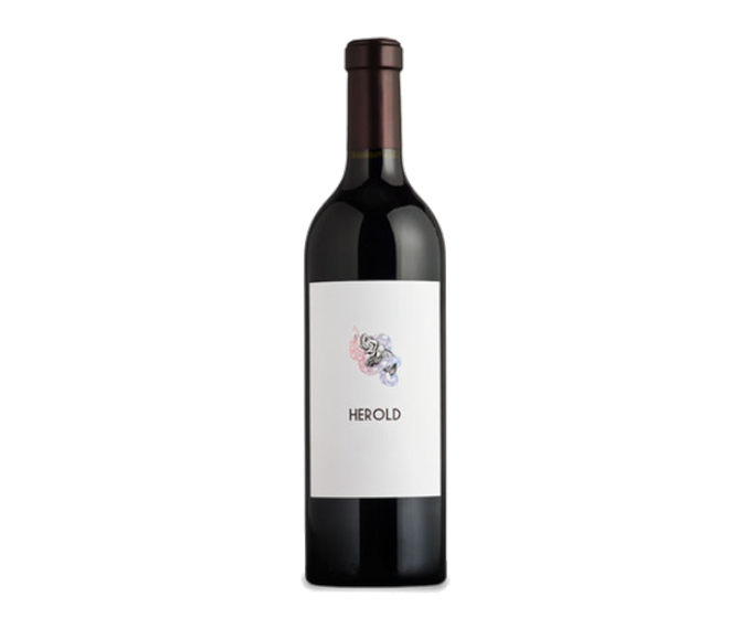 Mark Herold White Label Cabernet Sauv 2016 750ml
