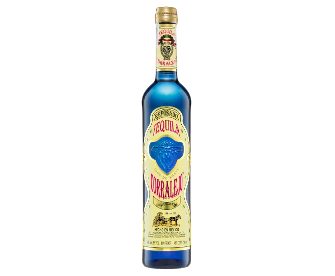 Corralejo Reposado 750ml (DNO)