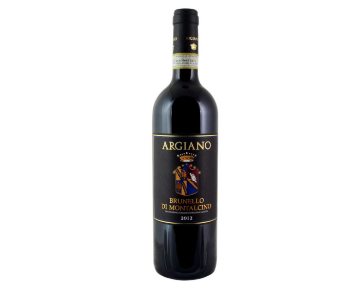 Argiano Brunello di Montalcino 2019 750ml