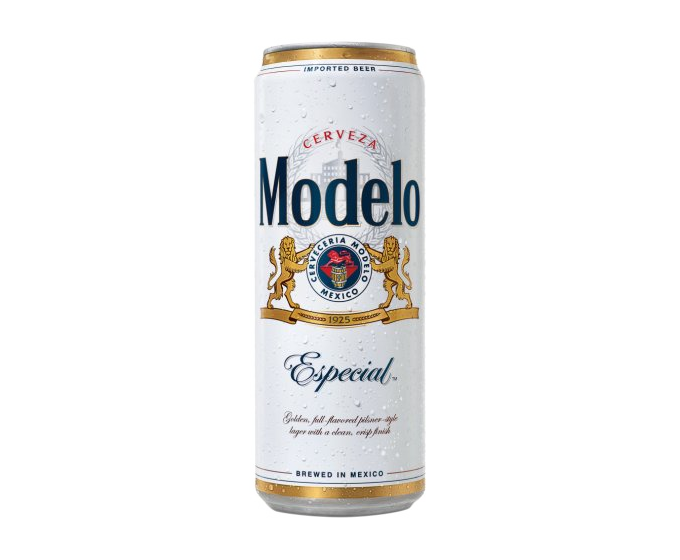 Modelo Especial 24oz Single Can