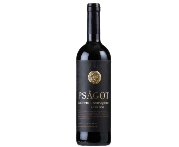 Psagot Cabernet Sauv 2023 750ml