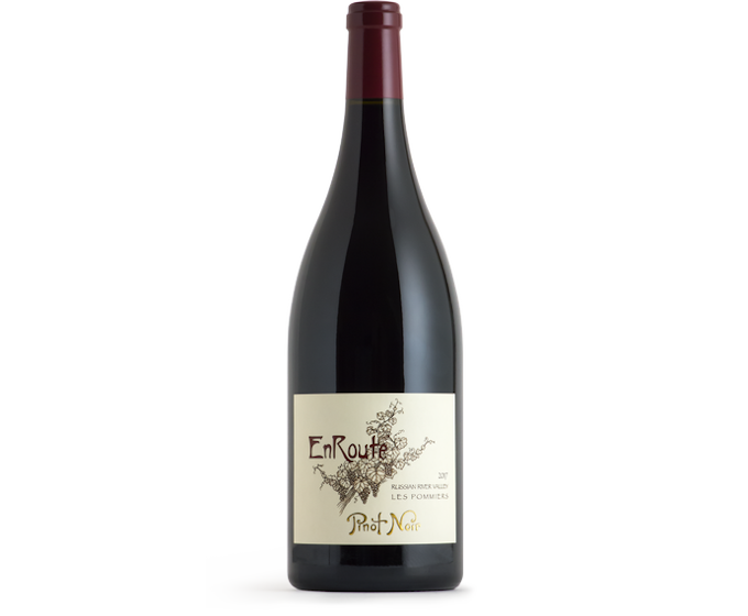 EnRoute Pinot Noir Les Pommiers 2022 750ml