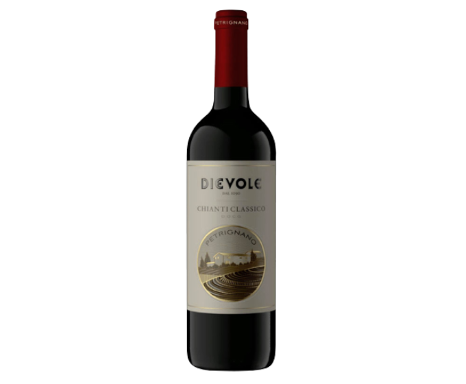 Dievole Chianti Classico Petrignano 750ml