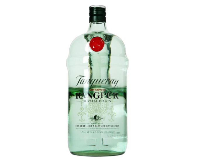 Tanqueray Rangpur 1.75L (DNO p1&p2)