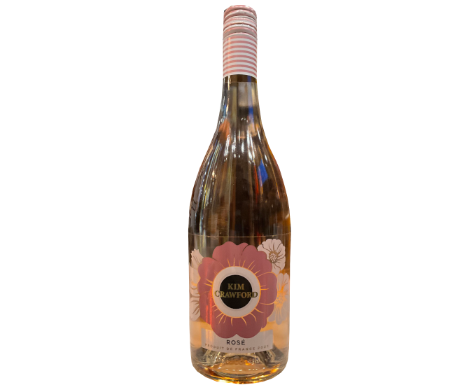 Kim Crawford Rose France 2023 750ml