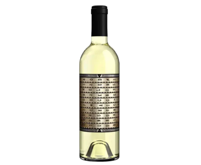 Unshackled Sauvignon Blanc 2021 750ml