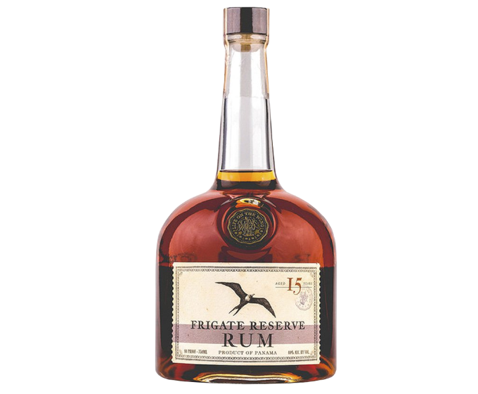 Frigate Reserve 15 Year 750ml