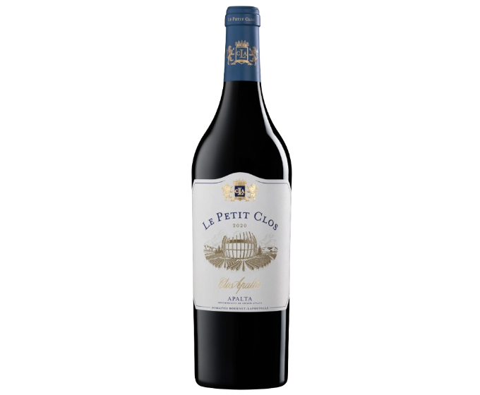Lapostolle Le Petit Clos Apalta Red 2020/21 750ml