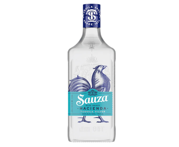 Casa Sauza Hacienda Blue 750ml